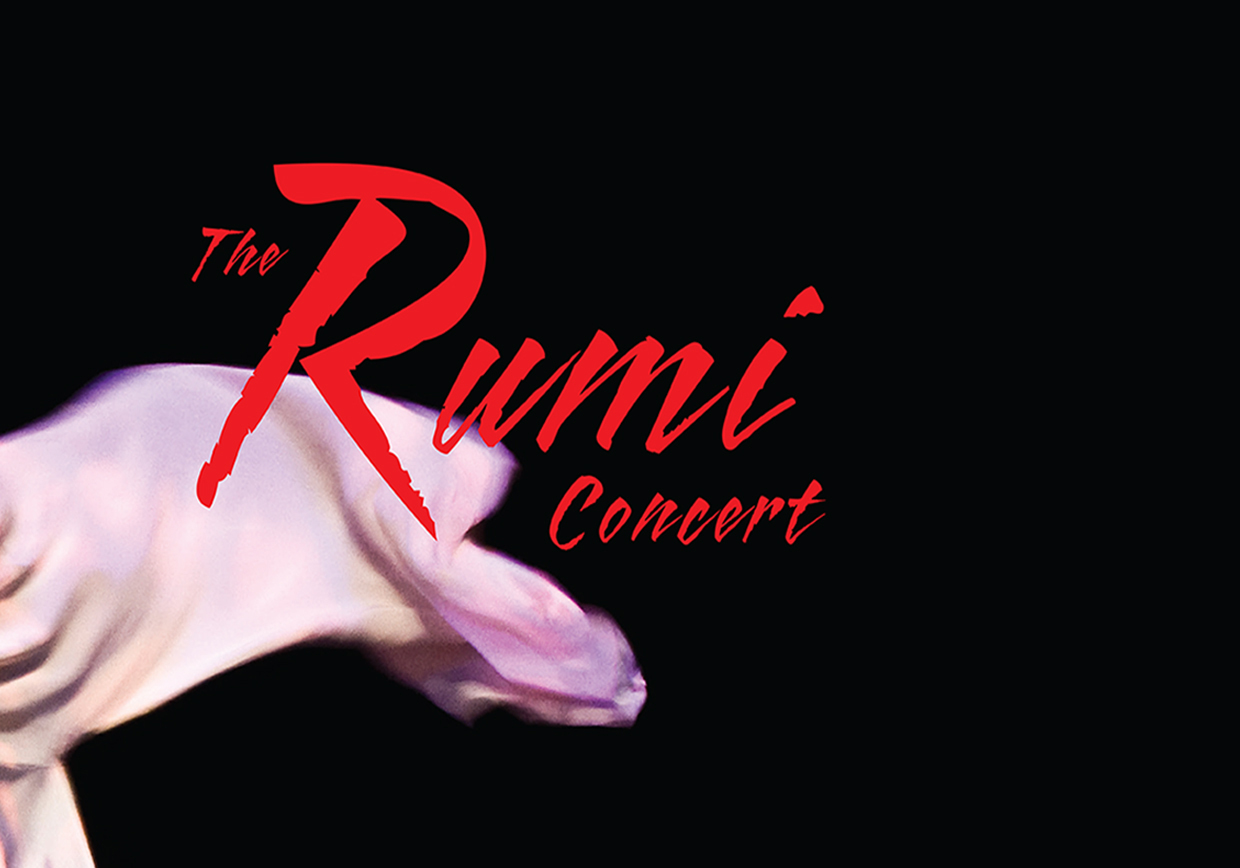 Home - Rumi Concert